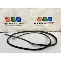 уплотнительная резинка на дверь Lada Vesta 2180 2019 8450007890