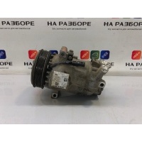 компрессор кондиционера Lada Vesta 2180 2019 8450030963