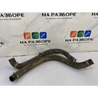 патрубок системы охлаждения Lada Vesta 2180 2019 8450006444