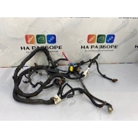 Проводка двигателя Lada Vesta 2180 2019 8450031796