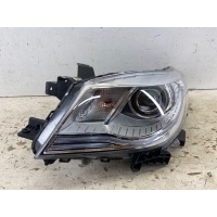 фара Haval H9 1 2014- 4121300XKV08A