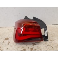 Фонарь BMW X1 F48 2015- 63217456501