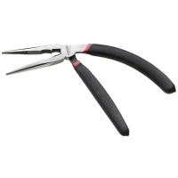 Szczypce универсальные zagięte facom 193.20g