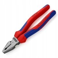 Knipex 02 02 200 kombinerki универсальные 200mm