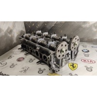 Головка блока цилиндров Ford Focus CB4 2004 1353176