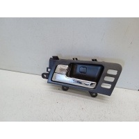 Ручка двери внутренняя Kia Optima 3 TF 2013 826102T010