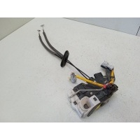 Замок двери передней правой Kia Optima 3 TF 2013 813202T060