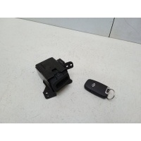 Замок зажигания Kia Optima 3 TF 2013 954902T000