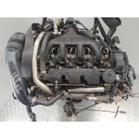 Двигатель Peugeot 307 2004 2.0 HDI RHR 10DYSM 4001265