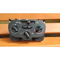 Блок управления печки/климат-контроля Peugeot 206 2003 99210,9000937,966