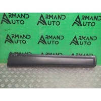 Молдинг двери Nissan Qashqai 2 j11 2017-нв 80870BM90B