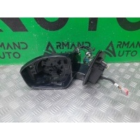 зеркало Land Rover Range Rover Velar L560 2017-нв LR093172