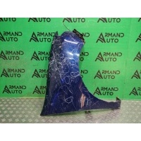 Крыло RENAULT Logan 2 2012-нв 631000433R