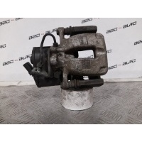 суппорт тормозной Volkswagen Passat B6, variant 2007 3C0615404B