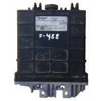Экю volkswagen гольф 3 2.0 gti 037906025h 5wp4204 dopiszę
