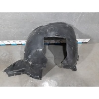 Локер передний правый Skoda Yeti 5L0809958