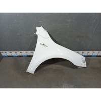 Крыло переднее правое Skoda Octavia A7 5E0821106C