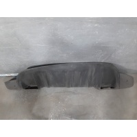 Юбка передняя Porsche Cayenne 2 95850506100