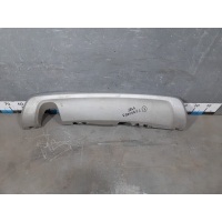 Юбка задняя Nissan Terrano D10 850700171R
