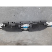 Кожух замка капота Subaru Forester S14 91165SJ010