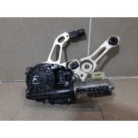 Электропривод крышки багажника Mercedes-Benz C-Class W205 A2058202603