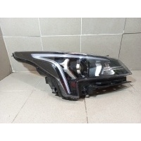 Фара правая Kia Rio 4 92102H0600