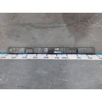 Наполнитель заднего бампера Volkswagen Passat B6 3C9807251