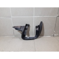 Кронштейн заднего бампера левый Mercedes-Benz GLA-Class X156 A1568850114