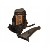 Bmw k25 1200 gs 2008 - 2012 г. - air box