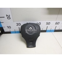 Подушка безопасности в рулевое колесо Renault Koleos (HY) (2008 - 2016) 985101627R