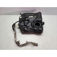 Бачёк топлива форд focus mk2 1 , 8 tdci