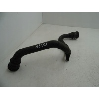 Renault megane iii 144603415r трубки интеркулера