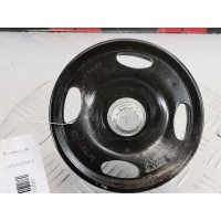 Шкив коленвала Skoda Fabia 2 (5J) (2007-2014) 2007  03D105255D,03D105255D