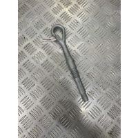 Крюк буксировочный Audi A8 D3 2003-2005 2004 4E0805782B