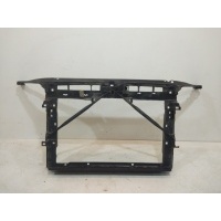 панель передняя Skoda Octavia A7 2013-2020 5E0805588D