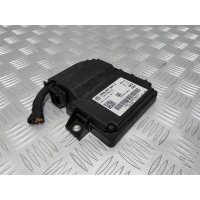 Блок ручника (стояночного тормоза) Volkswagen Passat CC 2009 3AA907801J