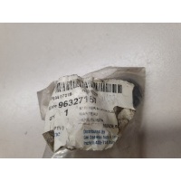 Ответная часть замка багажника Chevrolet Lacetti 2003-2013 96327157