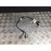 Провод датчика ABS Opel Astra G 2002 09131387