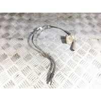 Провод датчика ABS Opel Zafira A 2002 09131387
