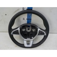 Руль Renault Sandero 2018- 484008156R
