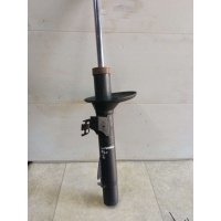 Ручка наружная передняя правая Renault Megane 2 2005 8200076074