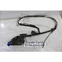 Проводка Toyota Carina ST190 1992 82162-20720