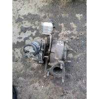 Турбина Volkswagen Sharan 1(1995-2000) 1998 028145702e