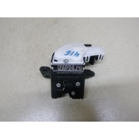Замок багажника Mazda Mazda 3 (BL) (2009 - 2013) G33M62310B