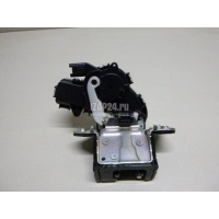 Замок багажника Mazda Mazda 3 (BL) (2009 - 2013) G33M62310B