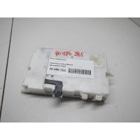 Блок электронный Mazda Mazda 3 (BL) (2009 - 2013) BDG767560F