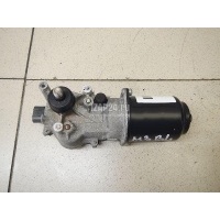 Моторчик стеклоочистителя передний Mazda Mazda 3 (BL) (2009 - 2013) BBP267340