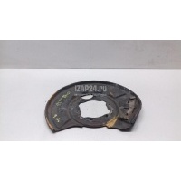 Щит опорный задний правый Mercedes Benz GLK-Class X204 (2008 - 2015) 2124200444