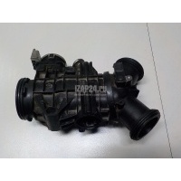 Заслонка дроссельная электрическая Land Rover XF (2007 - 2015) LR029144