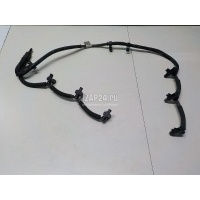 Магистраль обратки Land Rover XF (2007 - 2015) LR013196